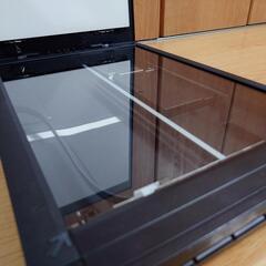 【ほぼ新品】Canonスキャナー LiDE 400の画像