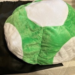 美品！　スーパーマリオの帽子