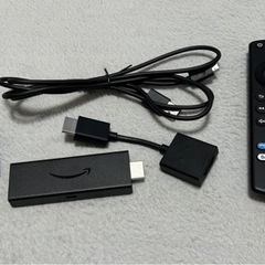 fire TV stick