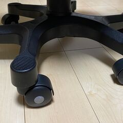 オフィスチェア(デュオレハイ）DUOREST デュオハイ