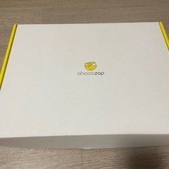 【新品】チョコザップ 入会特典(スマートウォッチ、体重計)