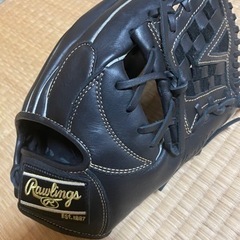 軟式野球、グローブ、バット、他の画像