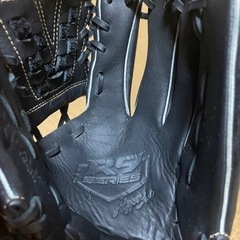 軟式野球、グローブ、バット、他の画像