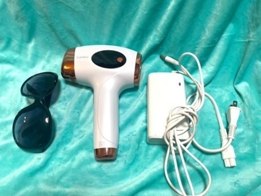 【中古】Sarlisi  サーリシ 光美容器