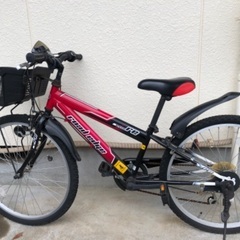 子供用 自転車 