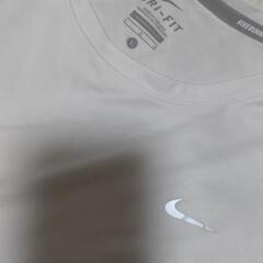 ナイキ NIKE スポーツウエア 一式 4点 ドライフィット DRYFIT ジャージ パーカー トレーナー Tシャツ パンツ 短パンの画像