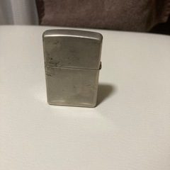 ラッキーストライク　2000年　限定ジッポの画像