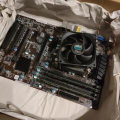 pcパーツ