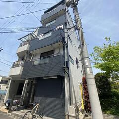 ✅当社だけ⁉️✨初期費実質💴３万円ﾎﾟｯｷﾘ入居可➕✅1カ月ﾌﾘ...