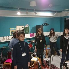 【橋本市・有田市】ゴスペル教室　新規開校！先生はあなた！あなたの...