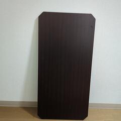 ウッドシート　[メタルラックパーツ　棚板]