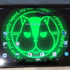 ALLDOCUBE XGAME 美品 タブレットPC