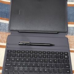 ALLDOCUBE XGAME 美品 タブレットPCの画像
