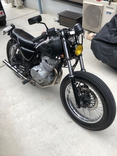 （週末限定）グラストラッカー