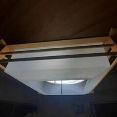 和室照明器具　美品