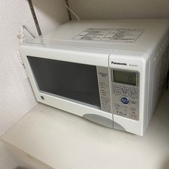 電子レンジ