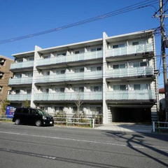 💥 自営業・水商売も👌 敷金礼金０円 😄    都営三田線 新高...