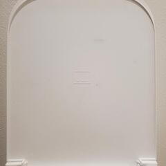山崎実業　LUCE　ゴミ箱の画像