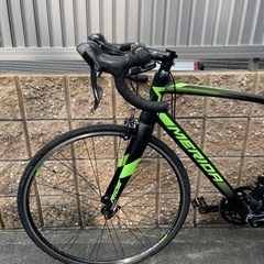 早い者勝ち‼️メリダ　ride200 小型スタンド付き