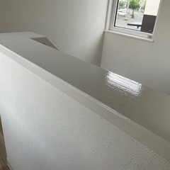 一般住宅塗装の画像