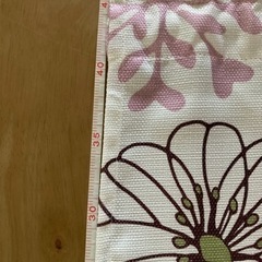 カフェ・カーテンの画像