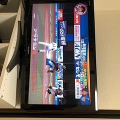 SHARP AQUOS TV