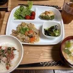 障がい者グループホーム　世話人募集！　未経験OK！　夜勤16500円以上　週1日からオッケー！の画像