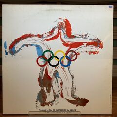 THE RC SUCCESSION 「 OK 」 LPレコード / L28N-1010 (LONDON) 国内盤の画像