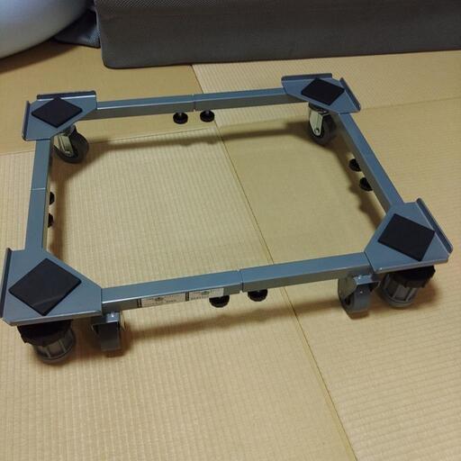 洗濯機台