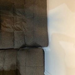 ソファーの画像