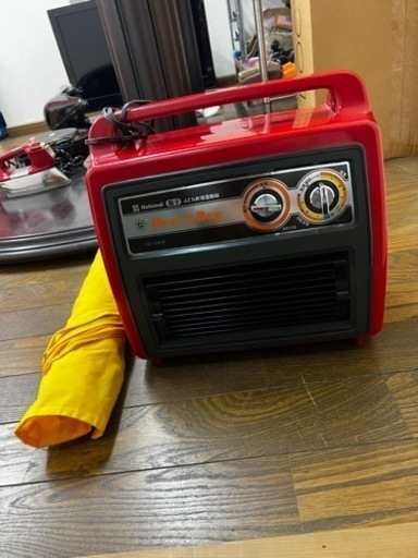 National製布団乾燥機売ります