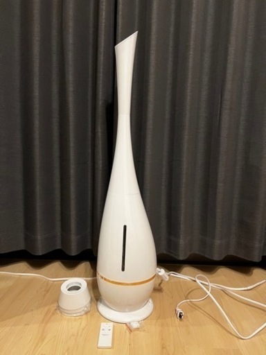 加湿器 SIRENE フランフラン Francfranc