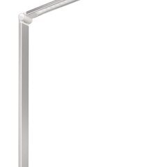 ★LED 電気スタンド QM019 シルバーの画像