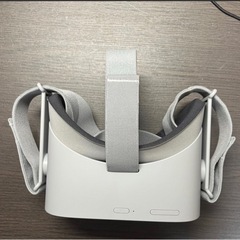Oculus Go 64GBの画像