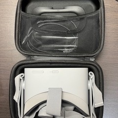 Oculus Go 64GBの画像