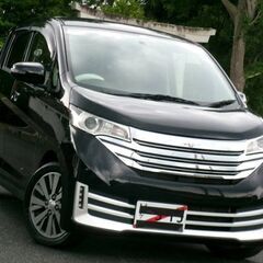 デイズ特別モデル【ライダーHWS-Gターボ】本車検フル令和7年7...