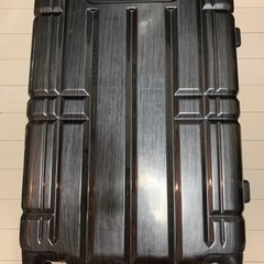 キャリーケース　値下げ検討