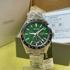Seiko presage セイコープレザージュ(SARF003)