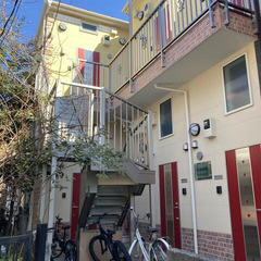 💥 自営業・水商売も👌 敷金礼金０円 😄    ＪＲ南武線 矢向駅 徒歩3分 ❗️横浜市鶴見区矢向５丁目4-31 ❗️ Digi24798の画像