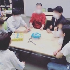 7/1 13:00〜 初参加会(福井県サークル)