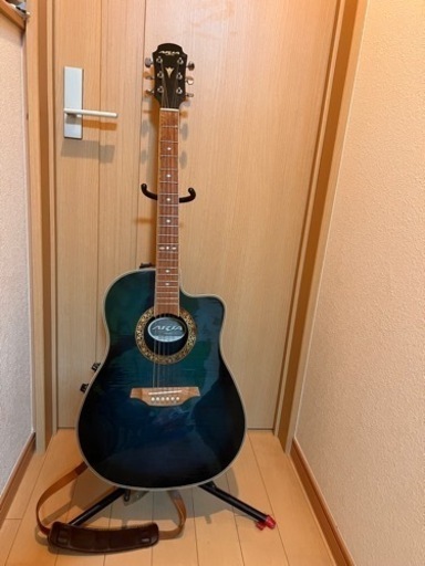 ARIA AMB-35 エレアコ