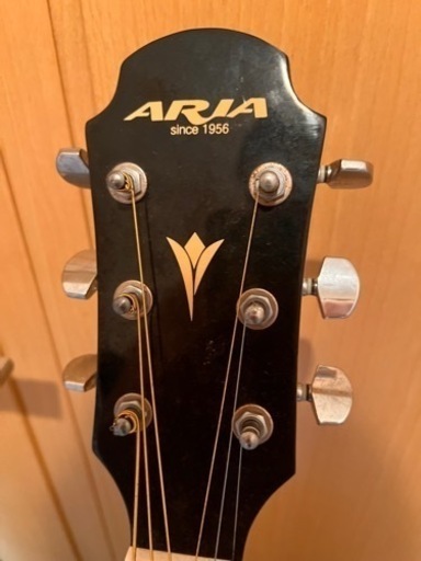 ARIA AMB-35 エレアコ