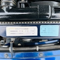 レガシィB4 BE5 RSK MT車　の画像