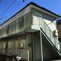 💥 自営業・水商売も👌 敷金礼金０円 😄    ＪＲ中央本線 荻...