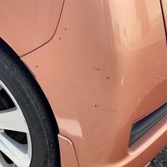 個人出品【中古車】低走行４万km台、車検6年6月長い。軽自動車スバルSUBARUステラ、スーパーチャージャー付き、ETC、ドラレコあり！修復歴なし！速い！ の画像