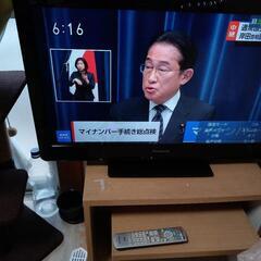 テレビ無料
