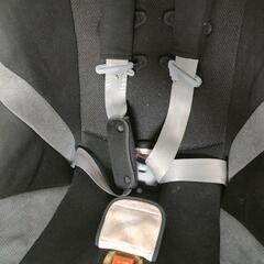 チャイルドシート　の画像