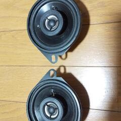 オートバックス ツーウェイスピーカー