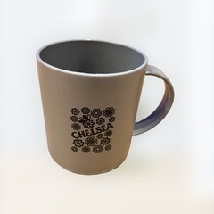 ★非売品、新品★meiji チェルシーマグカップの画像