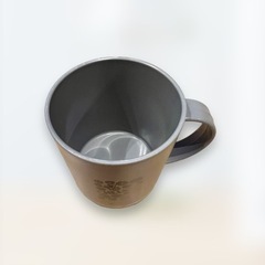 ★非売品、新品★meiji チェルシーマグカップの画像